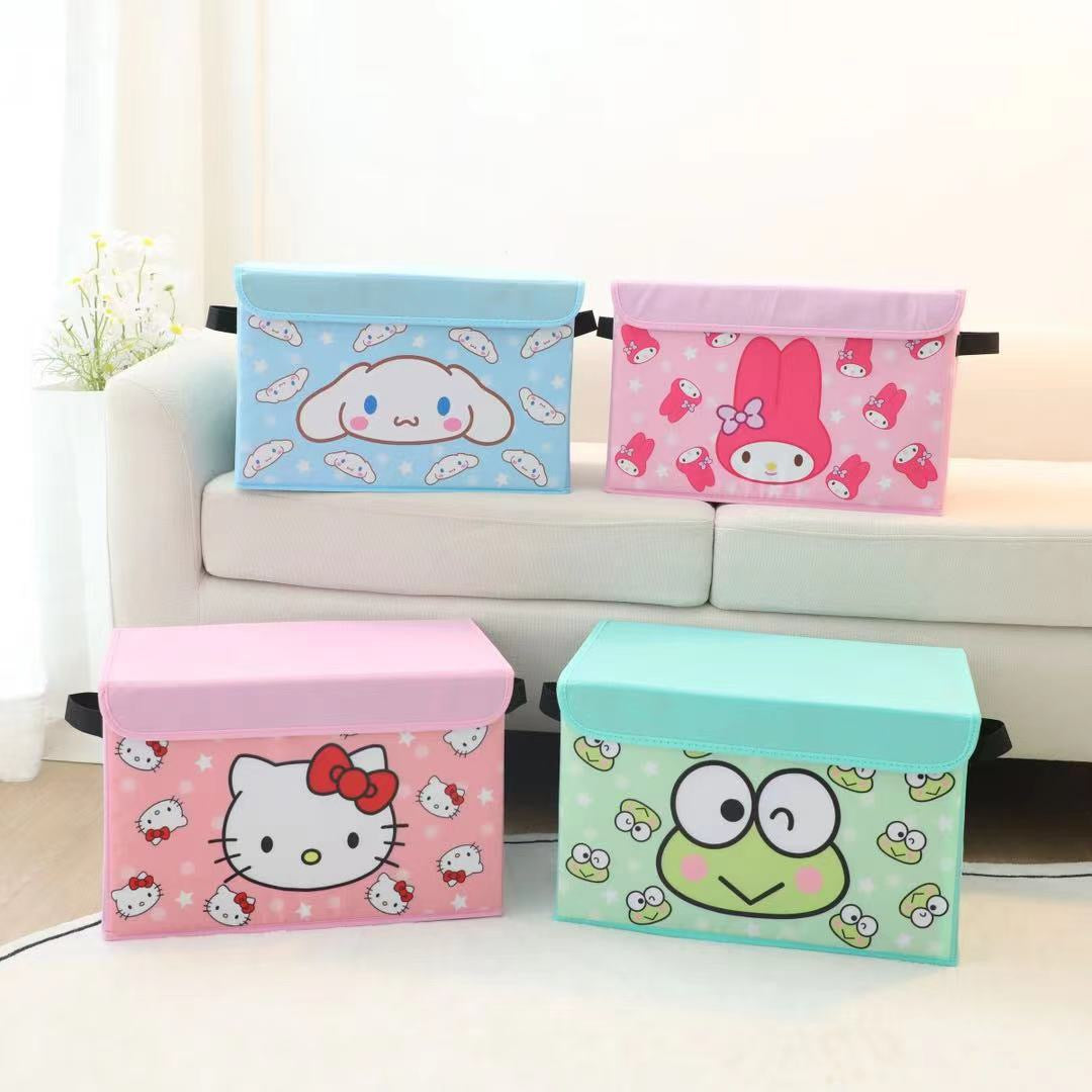 Sanrio Character Surprise Box $99