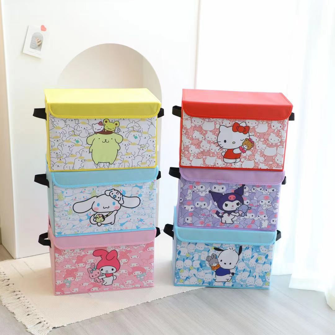 Sanrio Character Surprise Box $99