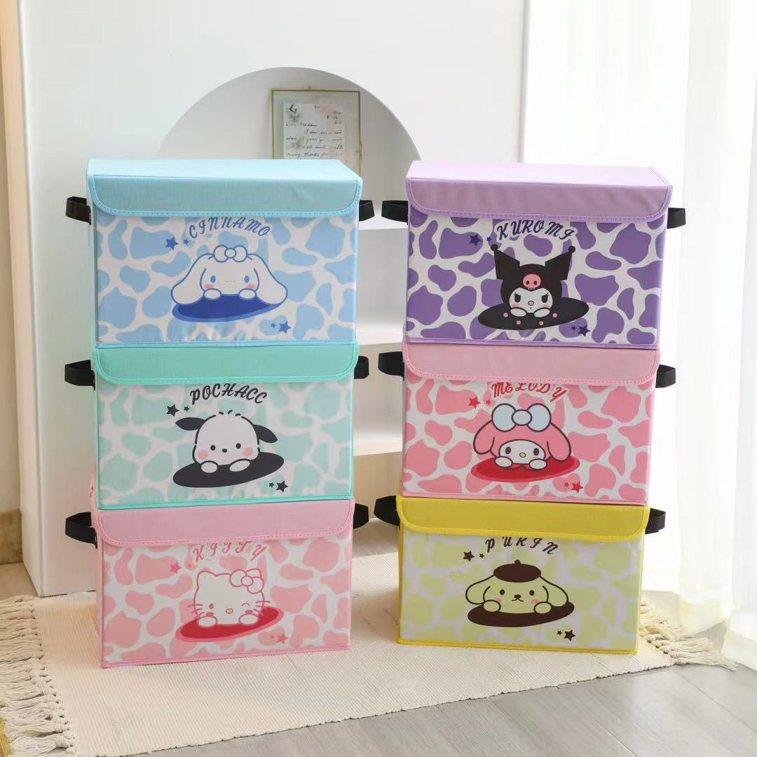 Sanrio Character Surprise Box $99